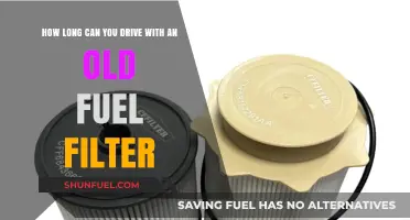 Fuel Filter Lifespan: How Long Can You Drive?