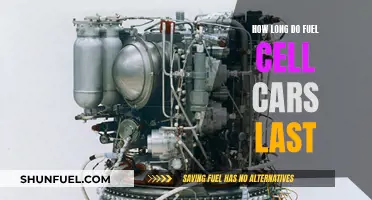 Fuel Cell Cars: How Long Can They Run?