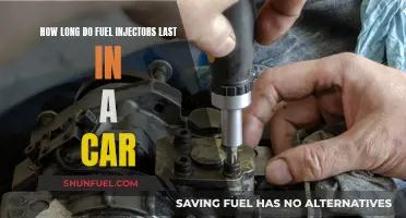 Maximizing Fuel Injector Lifespan: Tips for Long-Lasting Performance