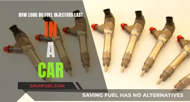 Fuel Injectors: Lifespan and Replacement Guide for Car Owners