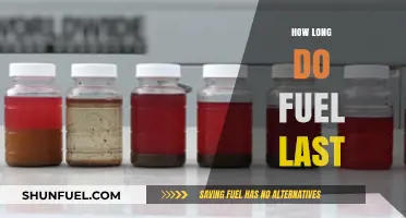 Fuel Lifespan: Understanding How Long Gasoline and Diesel Last