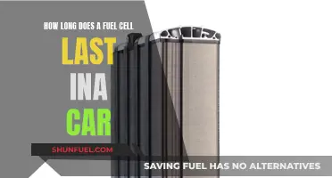 Fuel Cell Lifespan: How Long Do They Really Last?