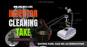 Fuel Injector Cleaning: Quick, Easy, and Efficient Process