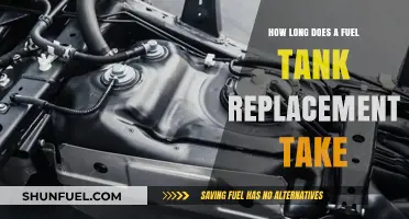 Fuel Tank Replacement: Quick Turnaround Times Explained