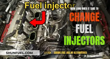 Fuel Injector Replacement: A Quick and Easy Guide