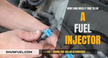 Fuel Injector Repairs: A Quick Fix or Complex Task?