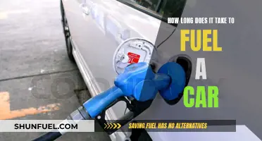 Fueling Up: Quick Tips for Fast Car Refueling