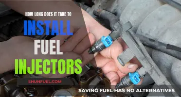 Fuel Injector Installation: A Quick Guide to Timing