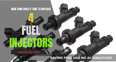 Replacing Fuel Injectors: A Quick Guide to Timing