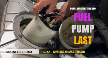 E90 Fuel Pump Lifespan: Durability, Maintenance, and Replacement Tips