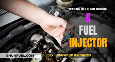 Fuel Injector Replacement: A Quick and Easy Guide