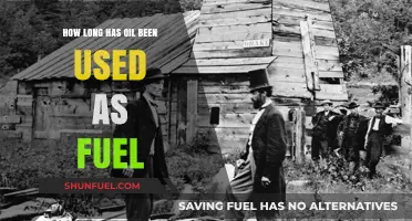 The Historical Journey of Oil: From Ancient Times to Modern Fuel
