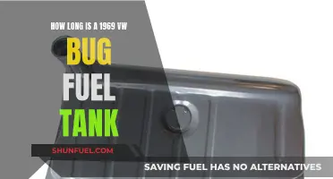 VW Bug Fuel Tank: How Long Does It Last?