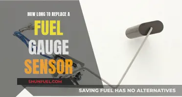 Replacing Faulty Fuel Gauge Sensors: A Quick Guide