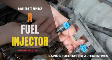 Fuel Injector Replacement: A Quick and Easy Guide