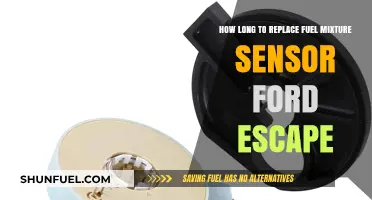 Ford Escape Fuel Sensor: Quick Fix or Long-Term Solution?