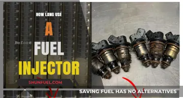 Maximizing Fuel Injector Lifespan: Maintenance Tips and Usage Guide