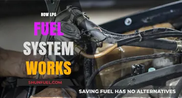 Understanding the Mechanics of an LPG Fuel System