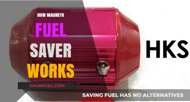 How Magneto Fuel Saver Works: Unlocking Efficient Fuel Consumption
