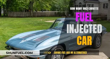 The Rarest 1963 Corvette: Fuel Injection and Its Impact