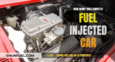 Classic Corvette: 1963 Fuel Injection Cars Explored