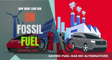 The Decline of Fossil Fuel-Powered Cars: A Global Shift