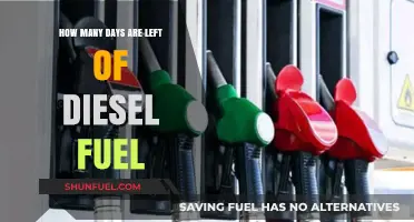 The End of Diesel: Days are Numbered