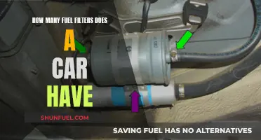 Car Fuel Filters: Uncovering the Hidden Layers of Protection