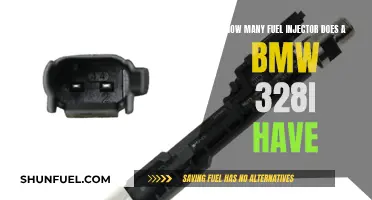 BMW 328i Fuel Injector System: Understanding the Setup