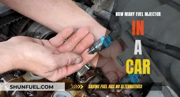 Understanding the Fuel Injector System: A Comprehensive Guide