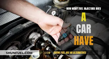 Understanding Fuel Injector Systems: A Comprehensive Guide