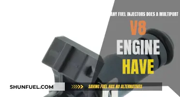 Exploring V8 Engines: Understanding Fuel Injectors and Their Functions