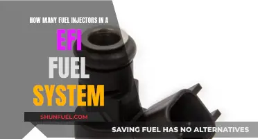 EFI Fuel System: Fuel Injectors Explained