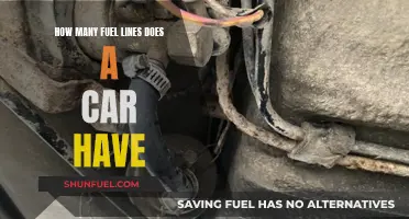 Fuel Line Fundamentals: Understanding Your Car's Lifelines