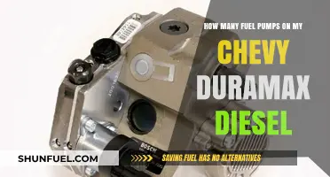 Fuel Pump Know-How for Your Chevy Duramax Diesel