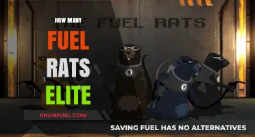 Fuel Rats in Elite: Unveiling the Count of Galactic Rescuers