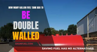 Double-Walled Fuel Tanks: When is it Necessary?