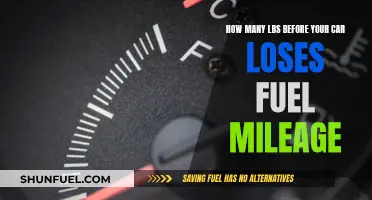 Maximize Fuel Efficiency: When Does Your Car Start Losing Mileage?