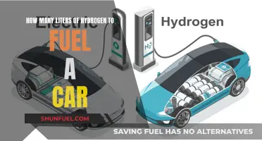 Hydrogen Fuel: The Ultimate Car Power Source?