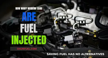 Modern Fuel Injection: The Dominance of Gasoline Injection