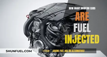 Fuel Injection: Are All Modern Cars Fuel Injected?