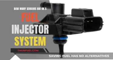 Fuel Injector Systems: Sensors and Their Functions Explained