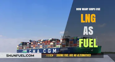 Exploring the Growing Trend of LNG-Powered Ships in Maritime Industry