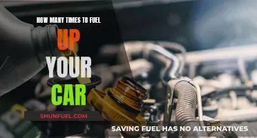 Smart Tips for Efficiently Fueling Your Car
