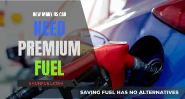 Understanding Premium Fuel: US Car Requirements