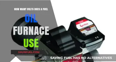 Understanding Fuel Oil Furnace Voltage Requirements for Efficient Home Heating
