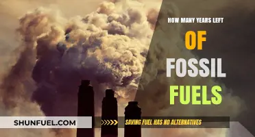 The World's Countdown to an Energy Revolution