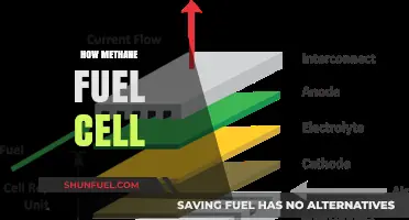 Unlocking Clean Energy: How Methane Fuel Cells Revolutionize Power Generation