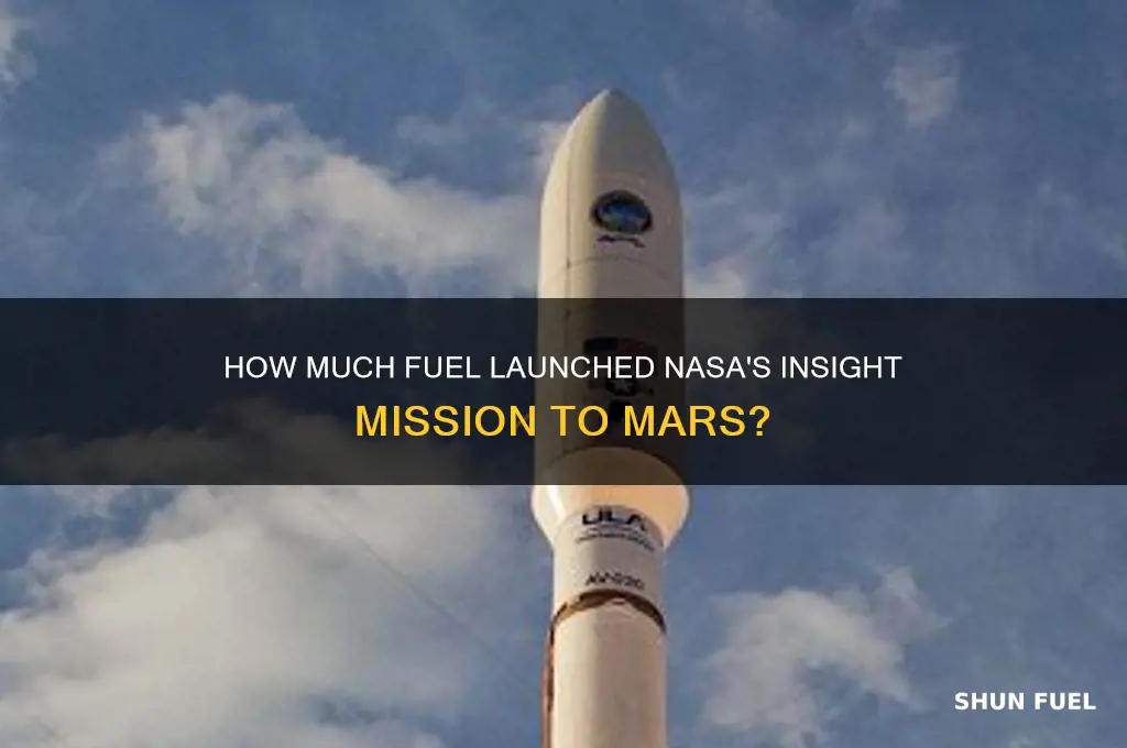 how mich fuel launched insight