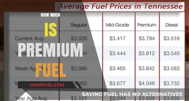 Is Premium Fuel Worth the Extra Cost? A Comprehensive Analysis